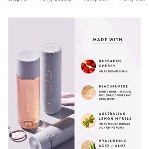 Fenty Skin Start'rs
